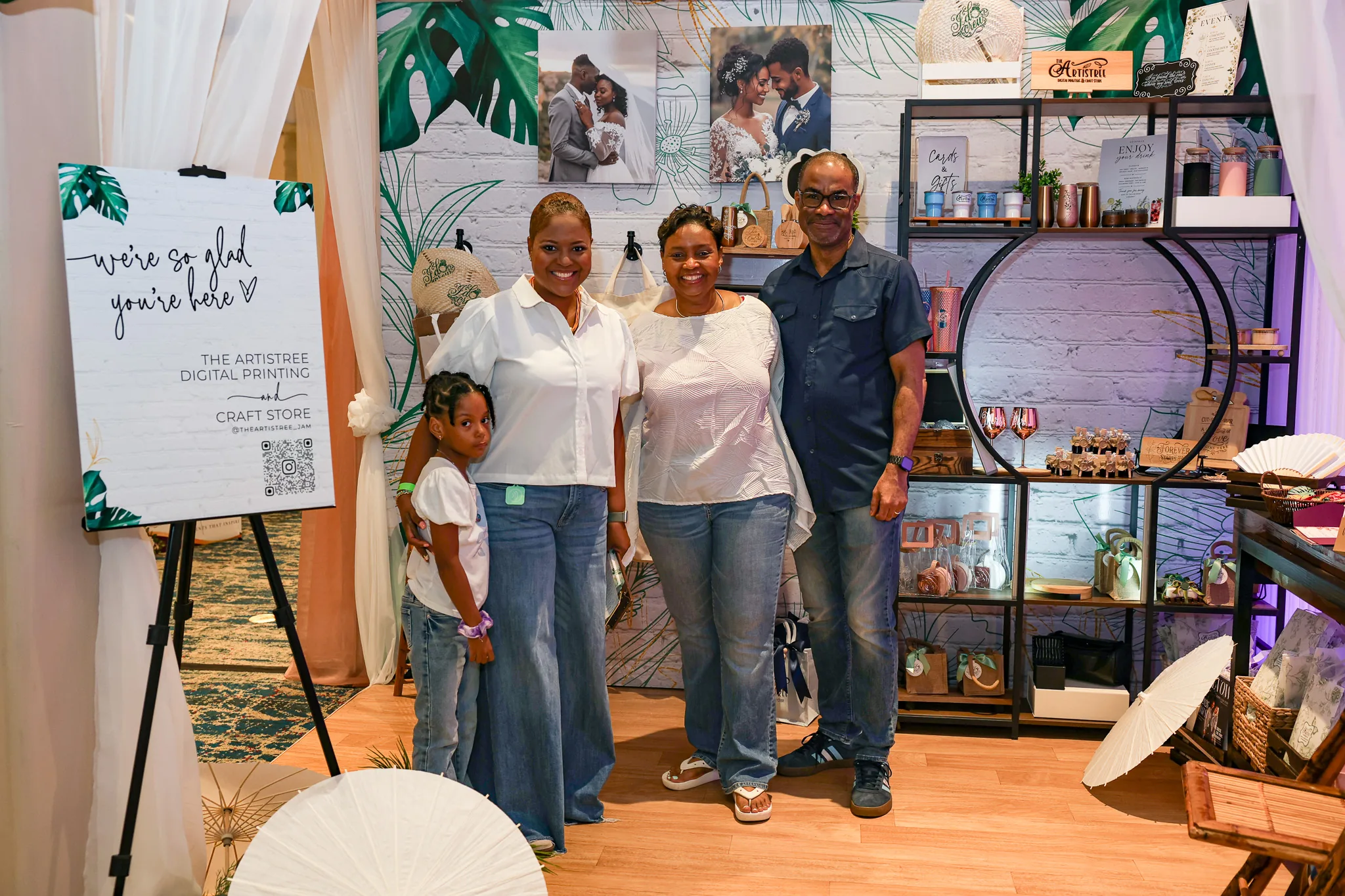 Jamaica Bridal Expo 2026, photograph 10