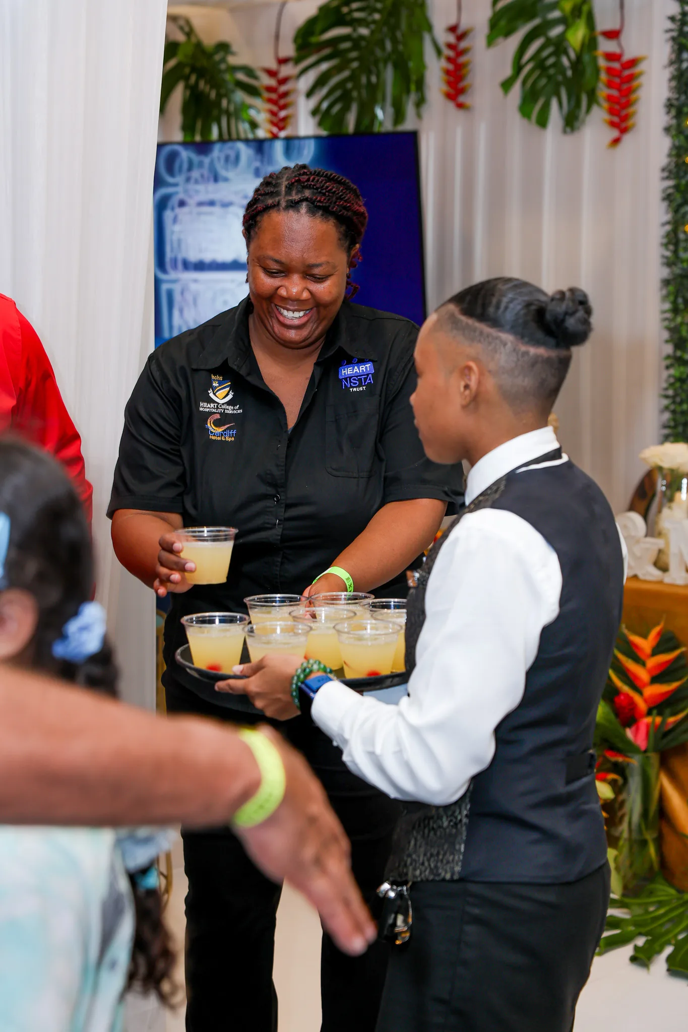 Jamaica Bridal Expo 2026, photograph 13
