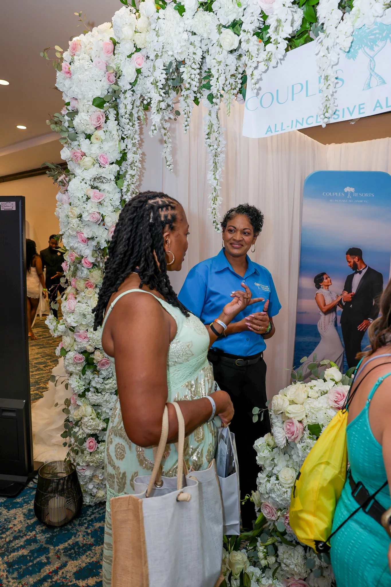 Jamaica Bridal Expo 2026, photograph 19