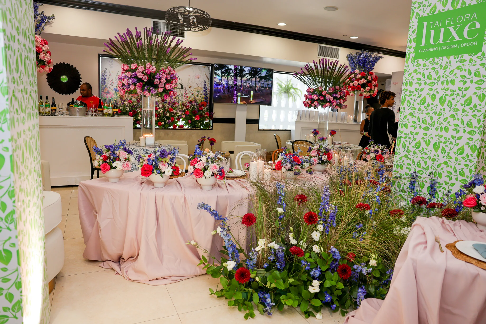 Jamaica Bridal Expo 2026, photograph 2