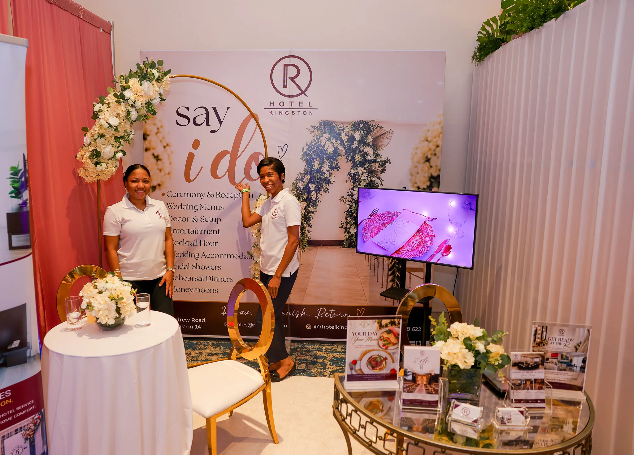 Jamaica Bridal Expo 2026, photograph 21