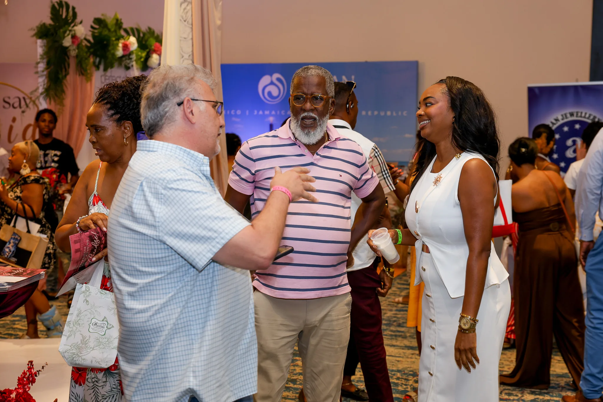 Jamaica Bridal Expo 2026, photograph 24