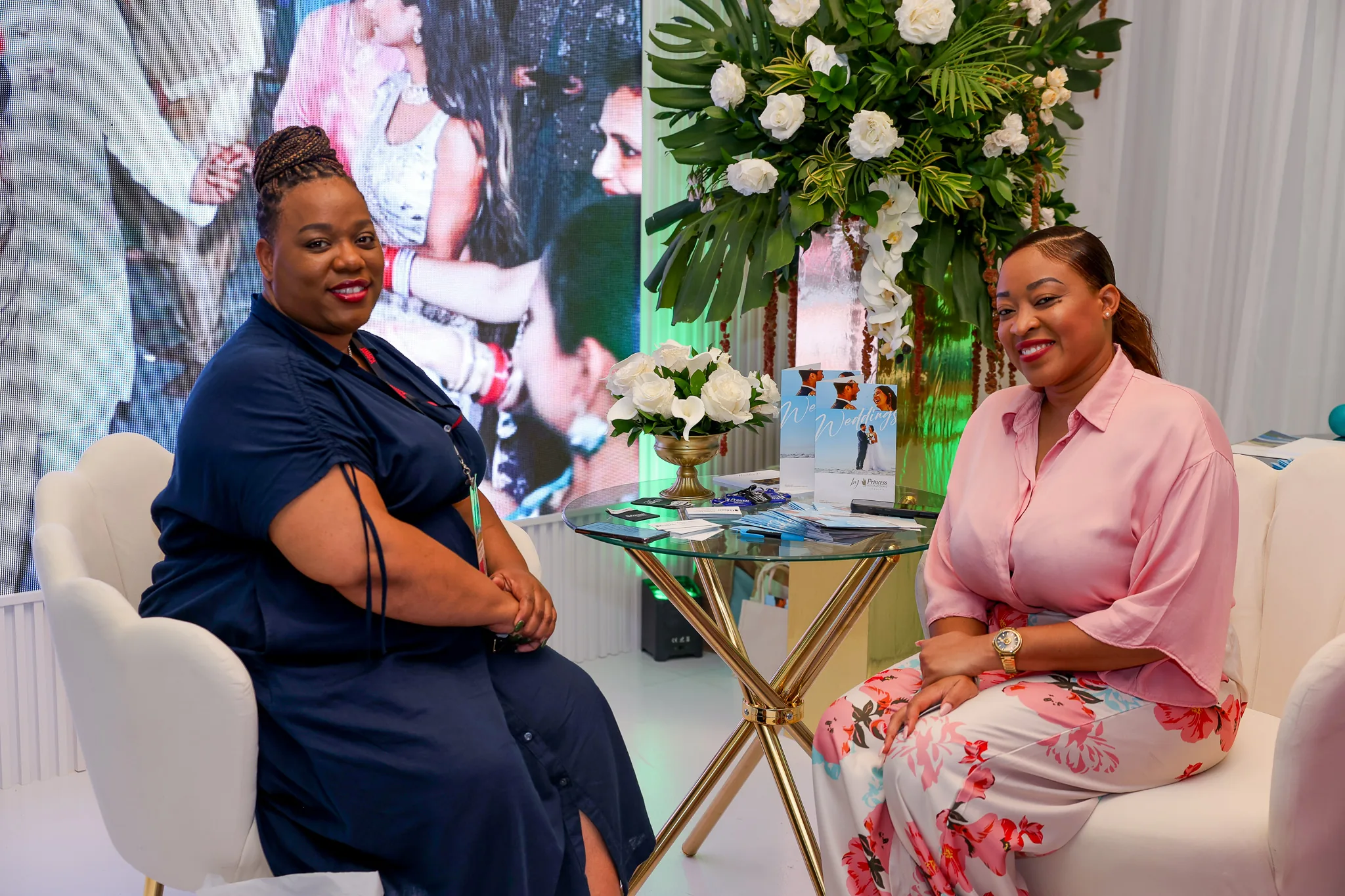 Jamaica Bridal Expo 2026, photograph 25