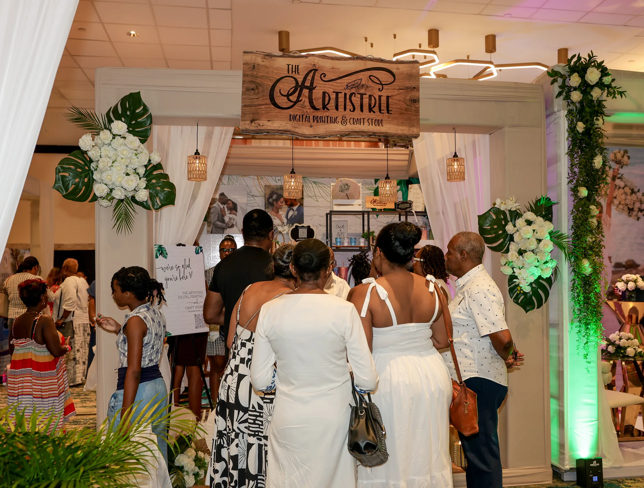 Jamaica Bridal Expo 2026, photograph 29