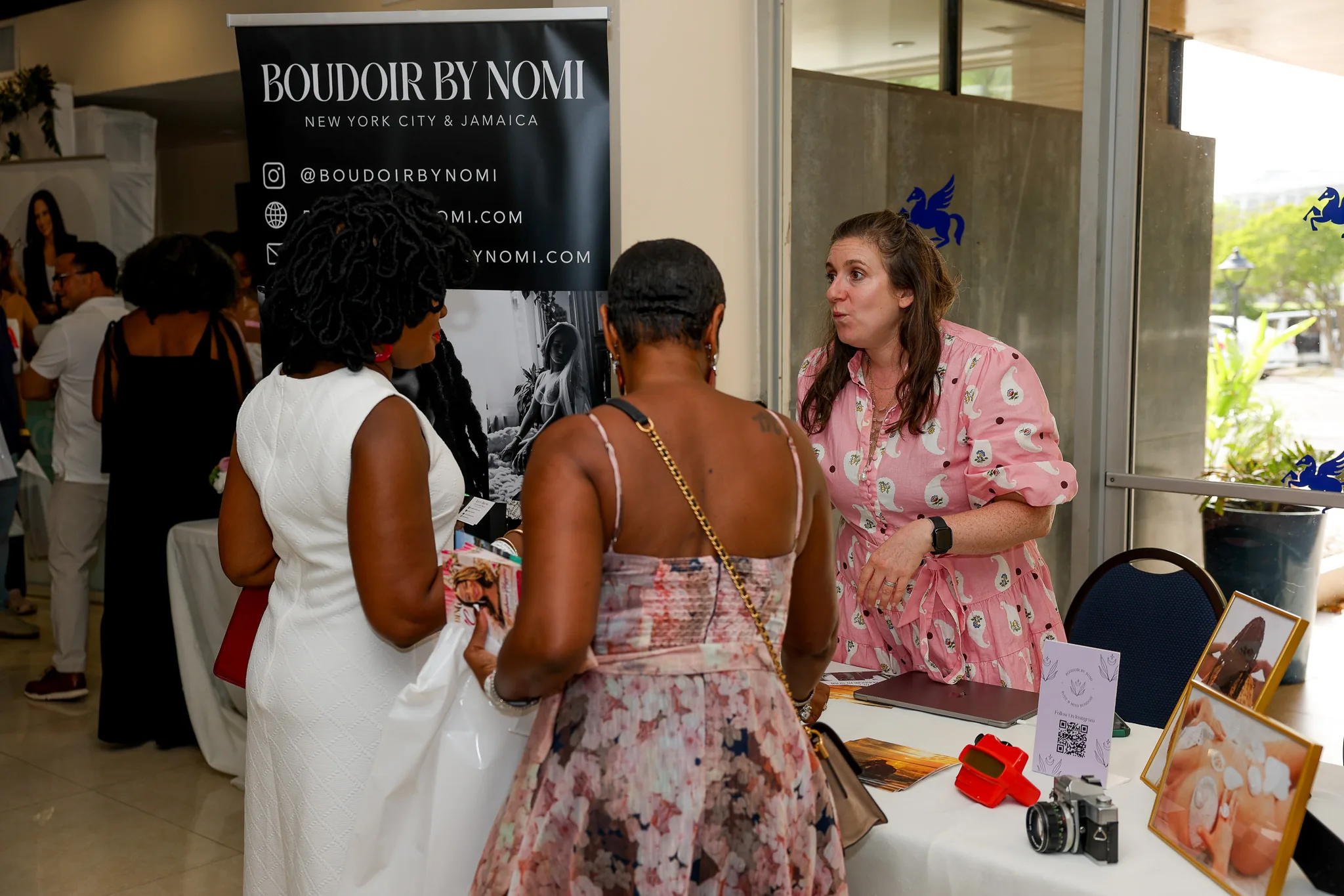 Jamaica Bridal Expo 2026, photograph 32