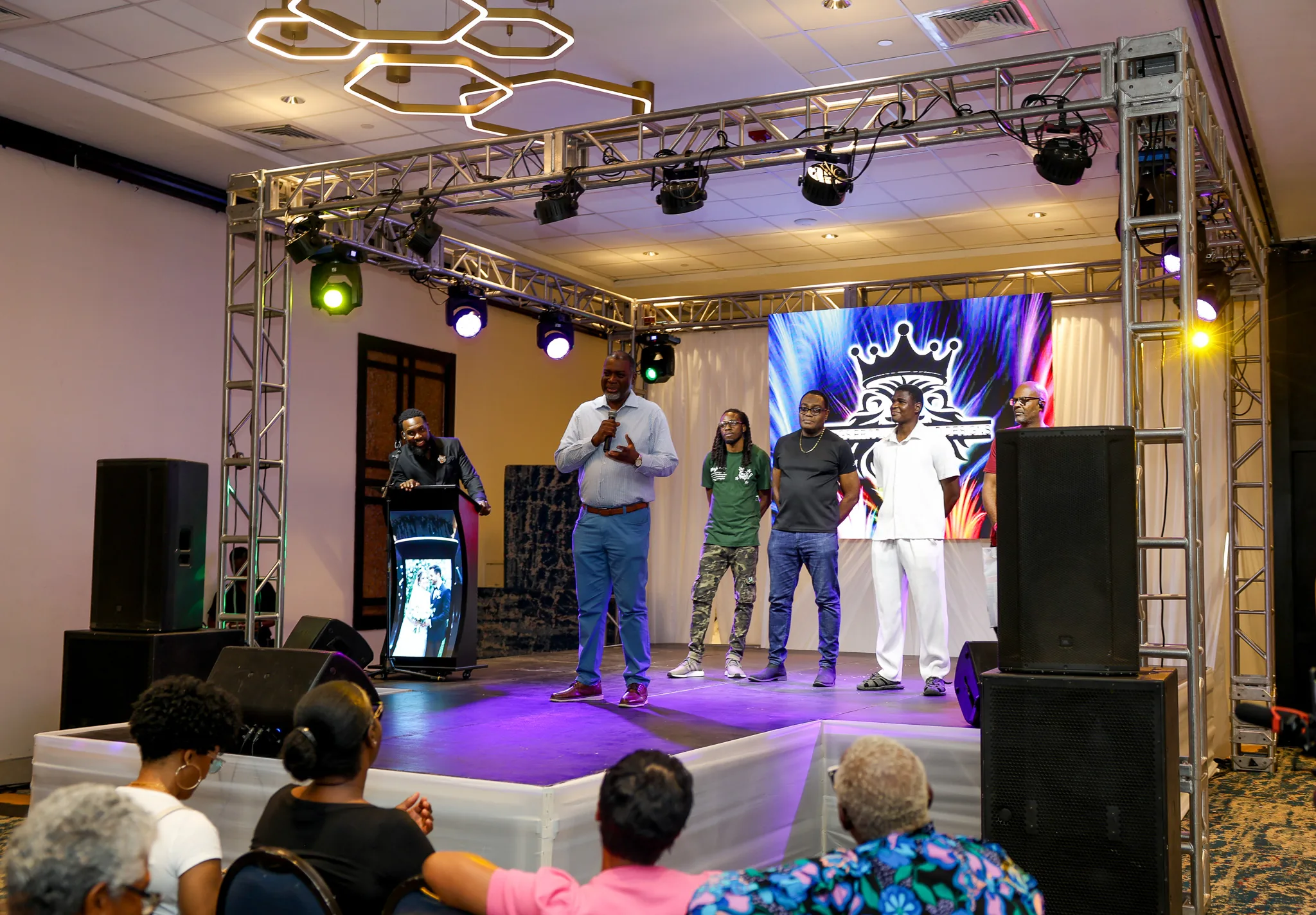 Jamaica Bridal Expo 2026, photograph 34