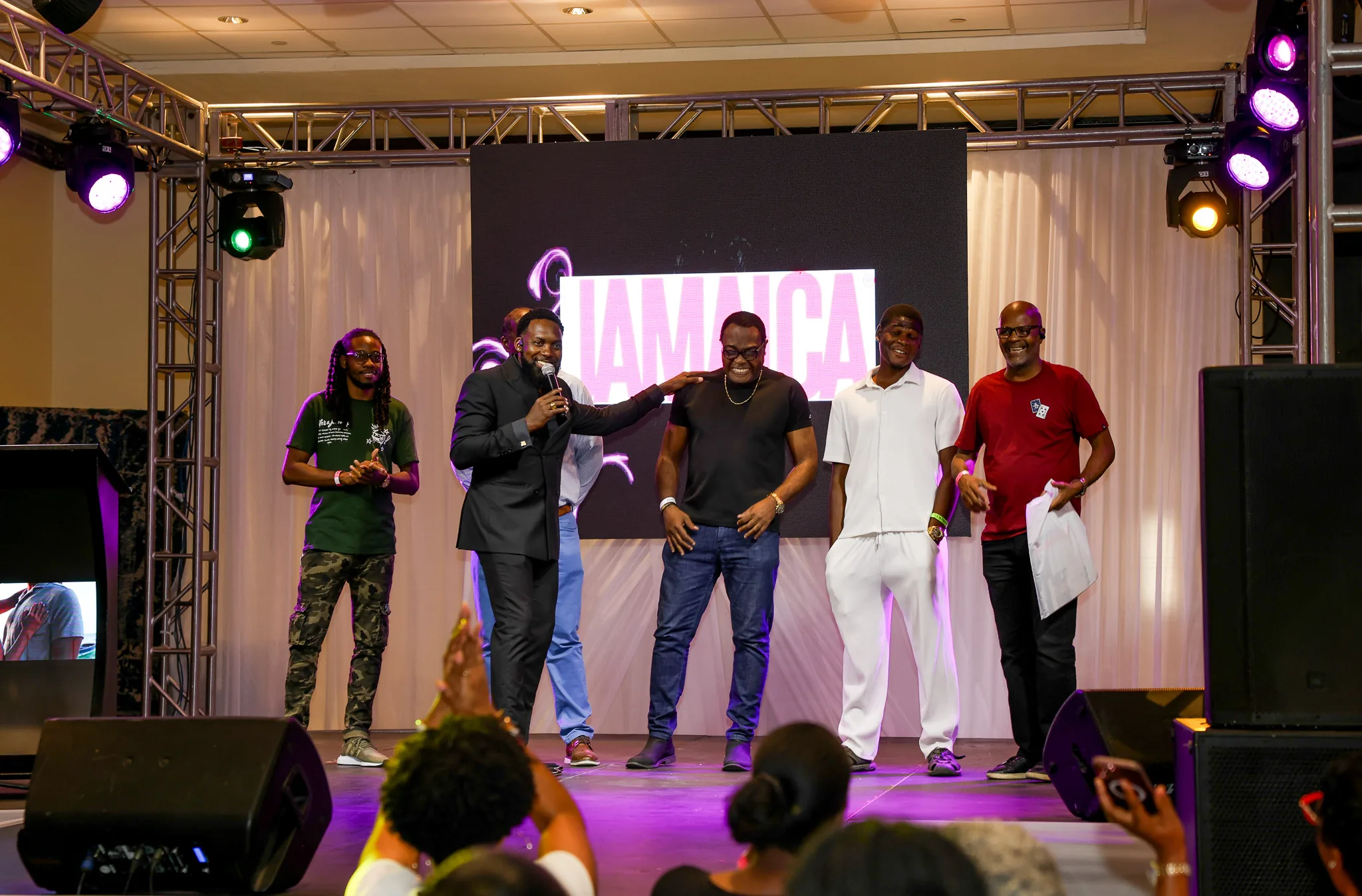 Jamaica Bridal Expo 2026, photograph 37
