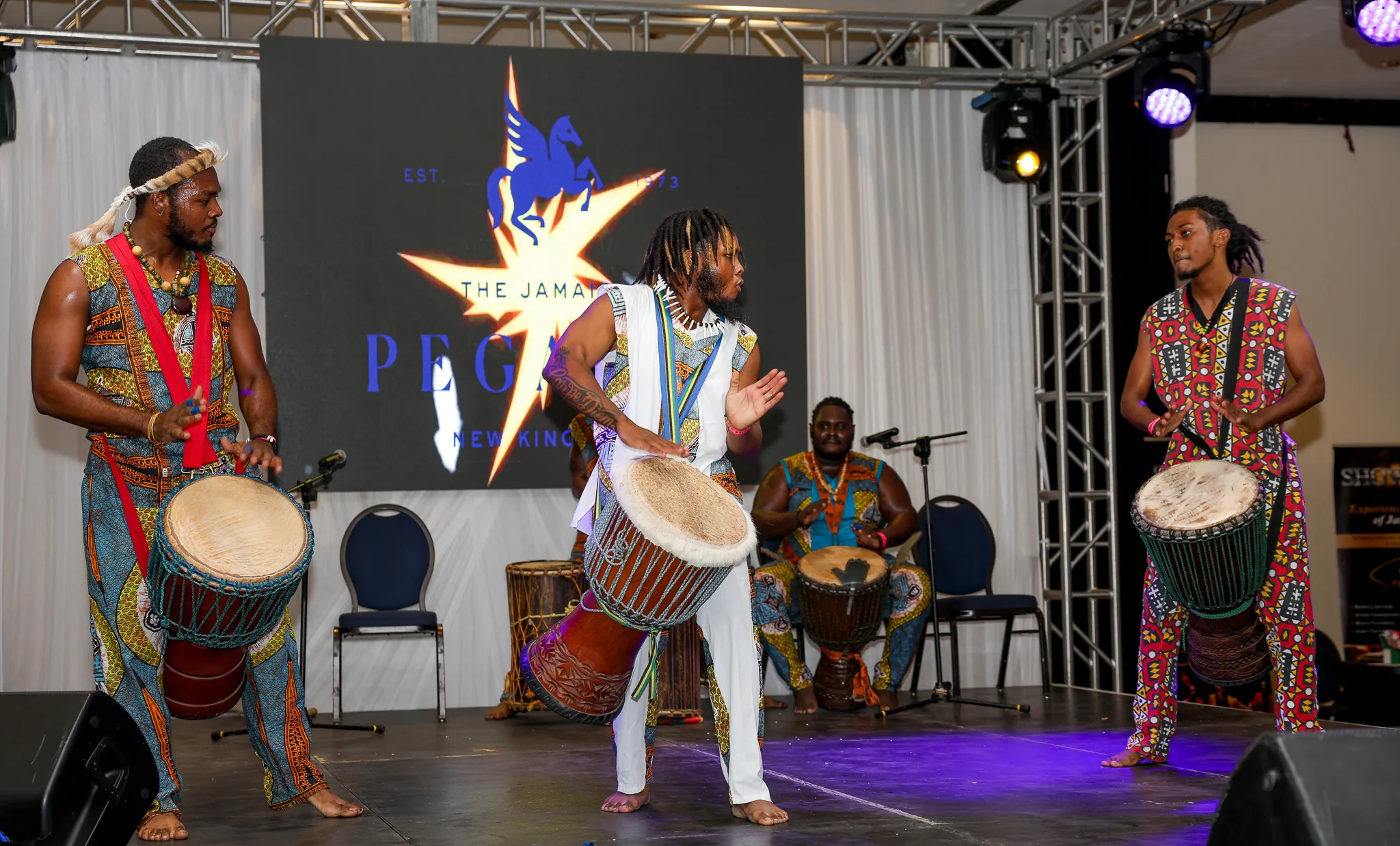 Jamaica Bridal Expo 2026, photograph 39