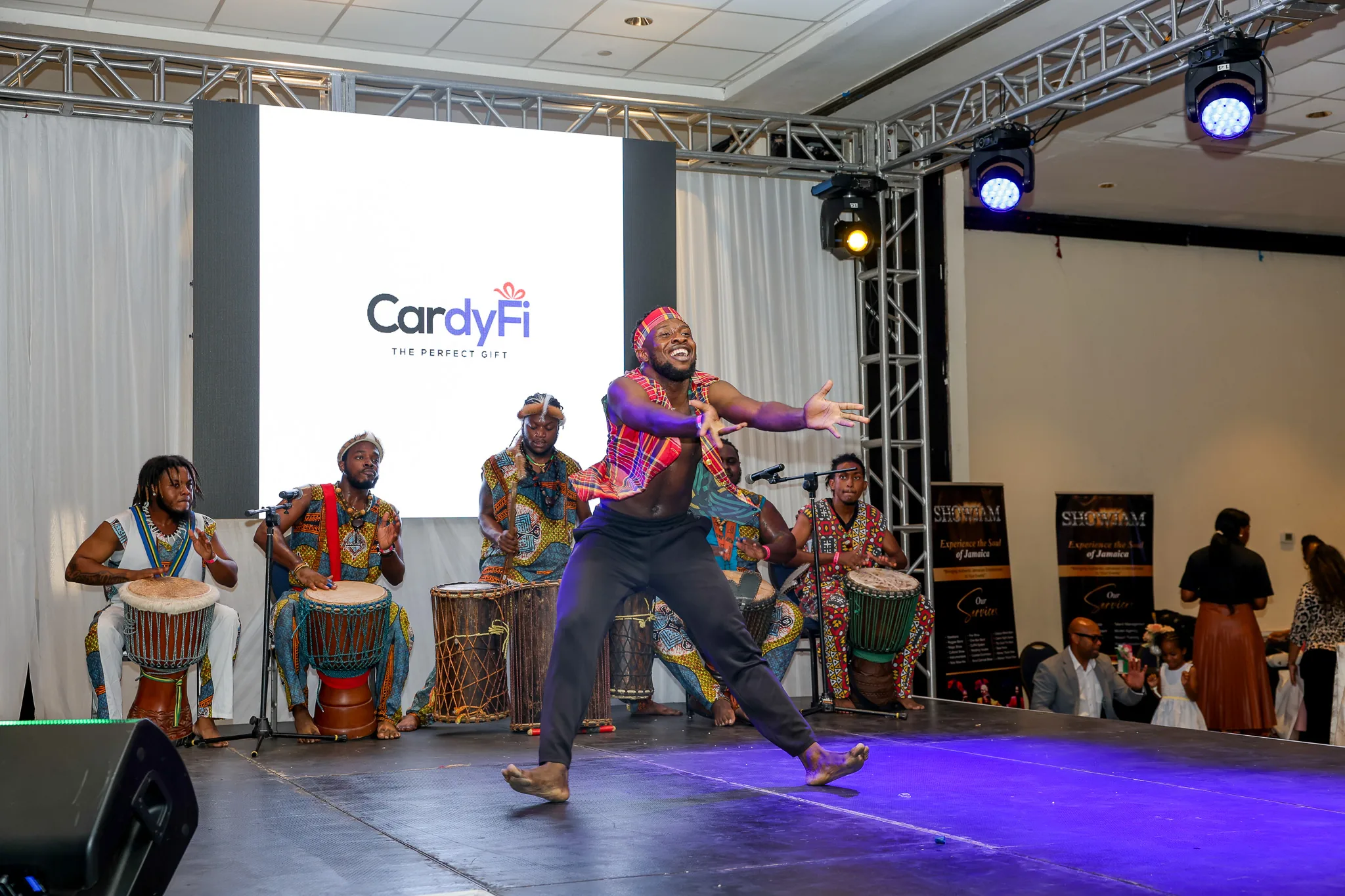 Jamaica Bridal Expo 2026, photograph 41
