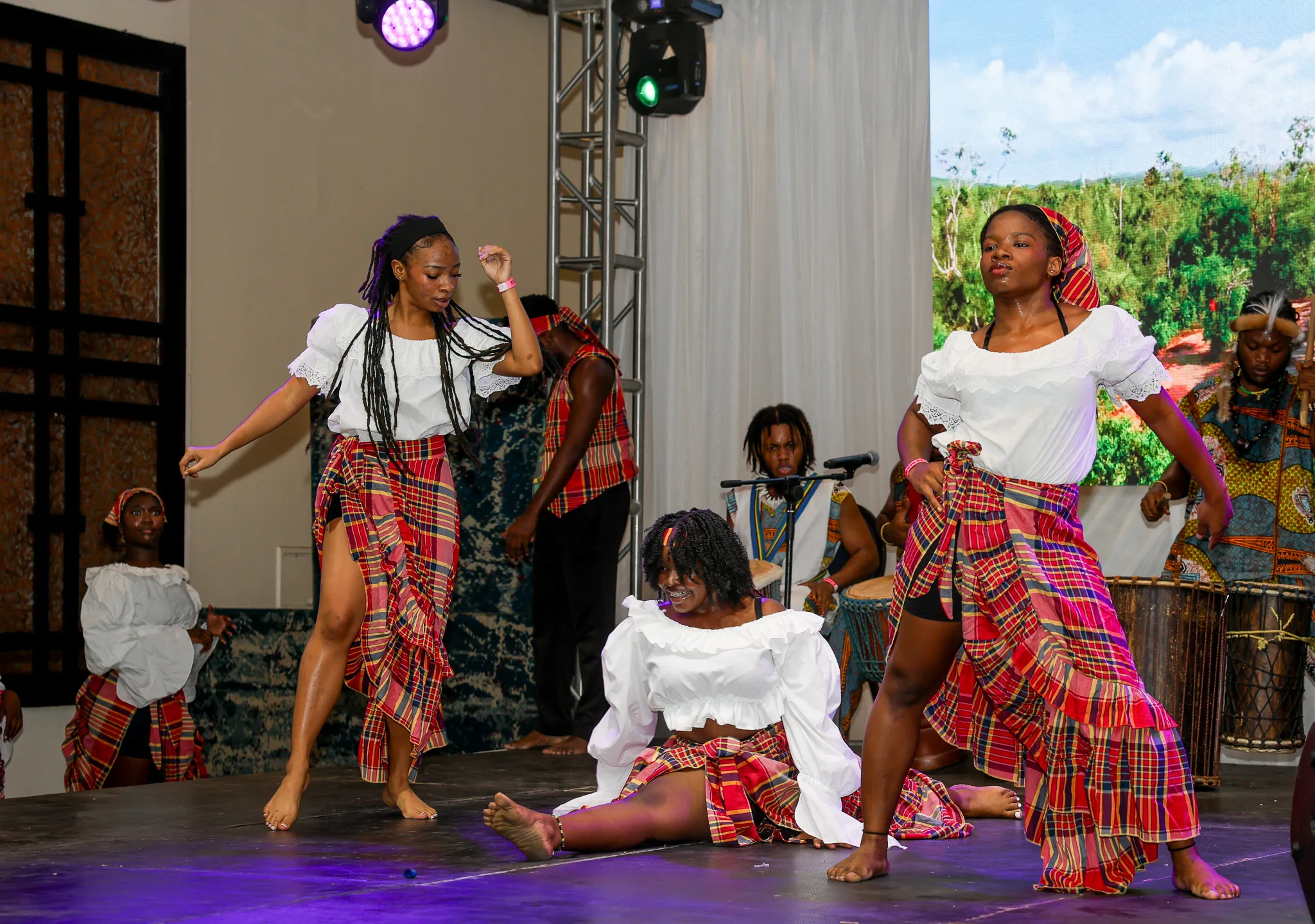 Jamaica Bridal Expo 2026, photograph 42