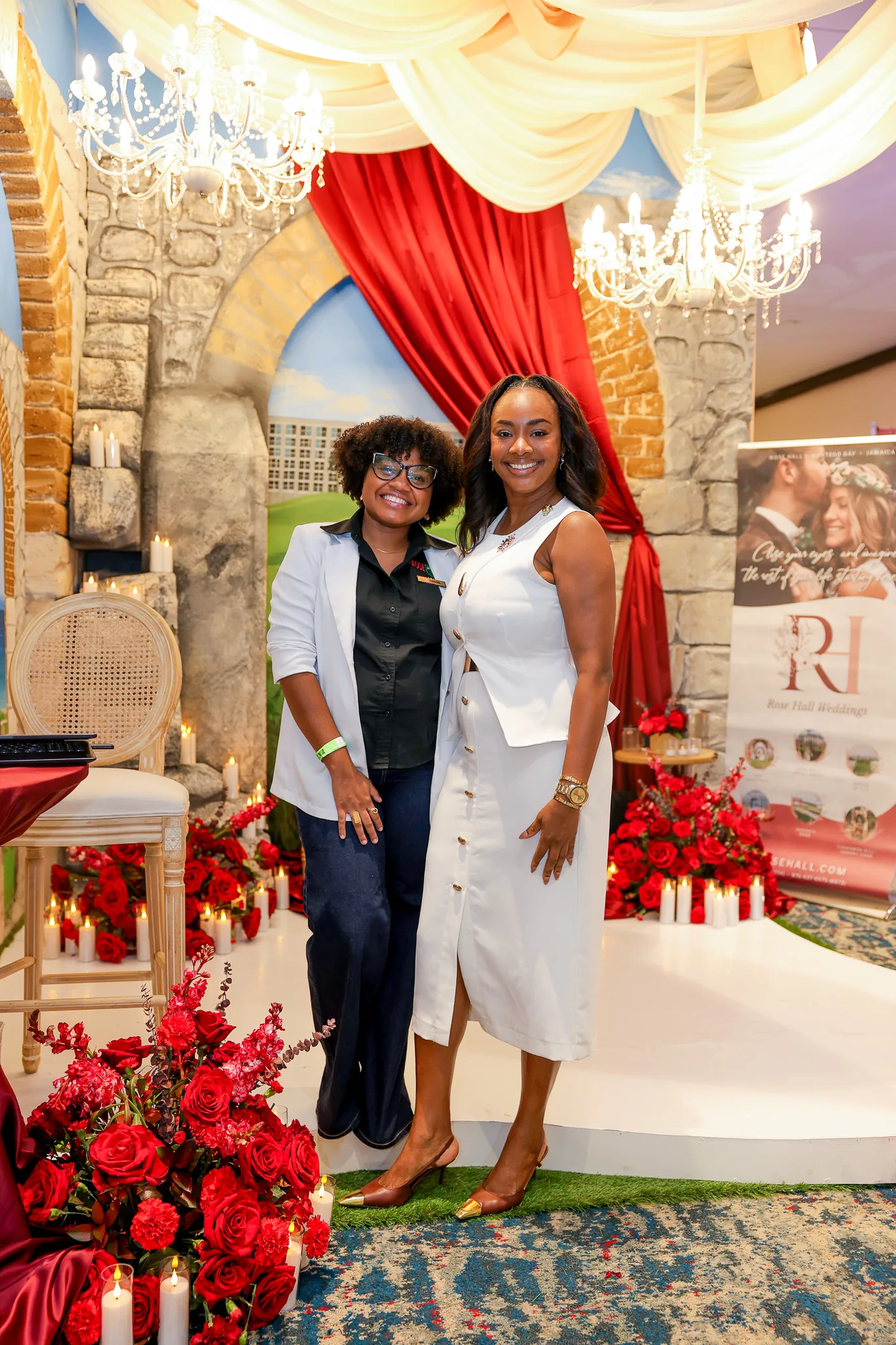 Jamaica Bridal Expo 2026, photograph 44