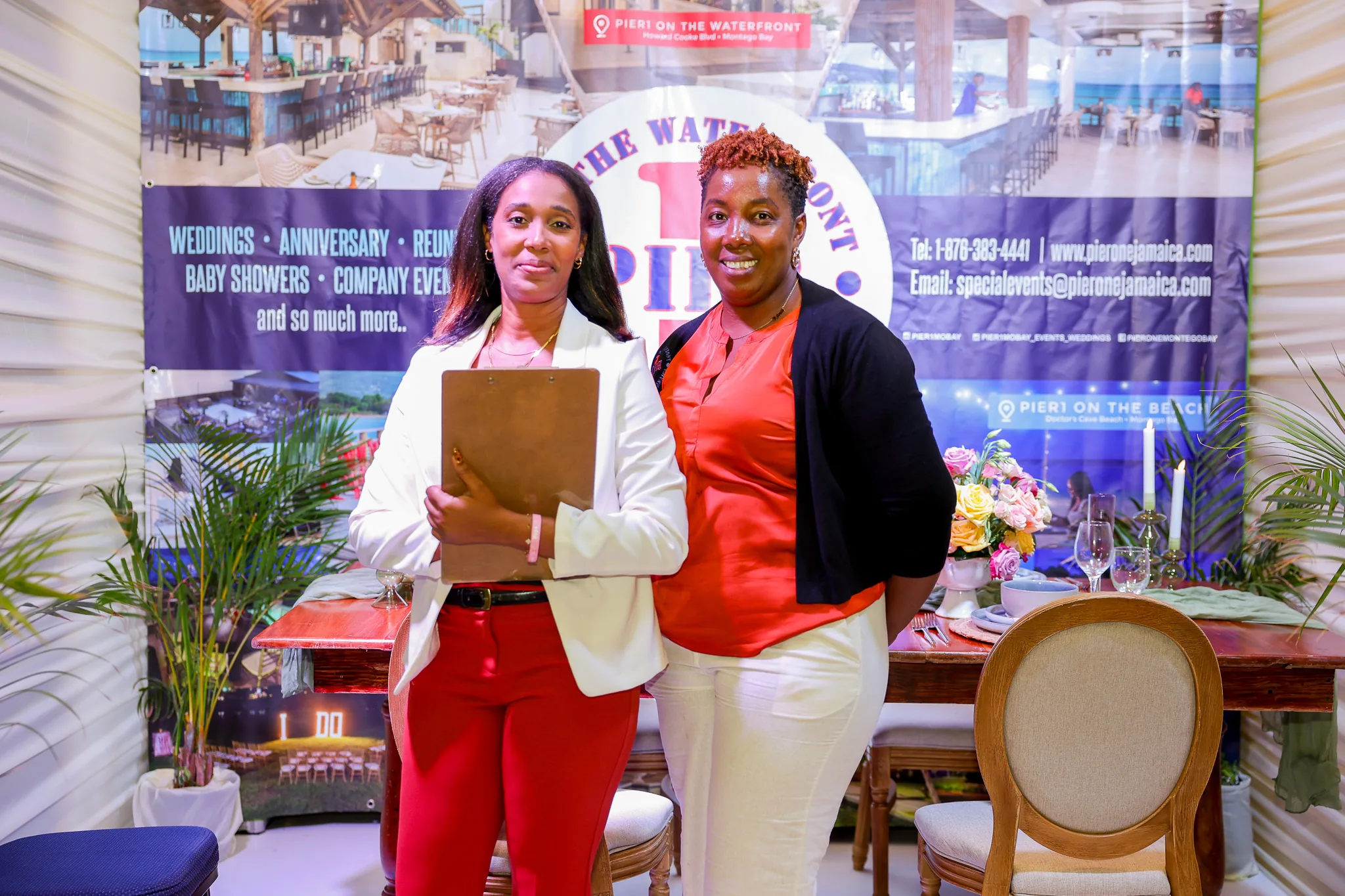 Jamaica Bridal Expo 2026, photograph 46