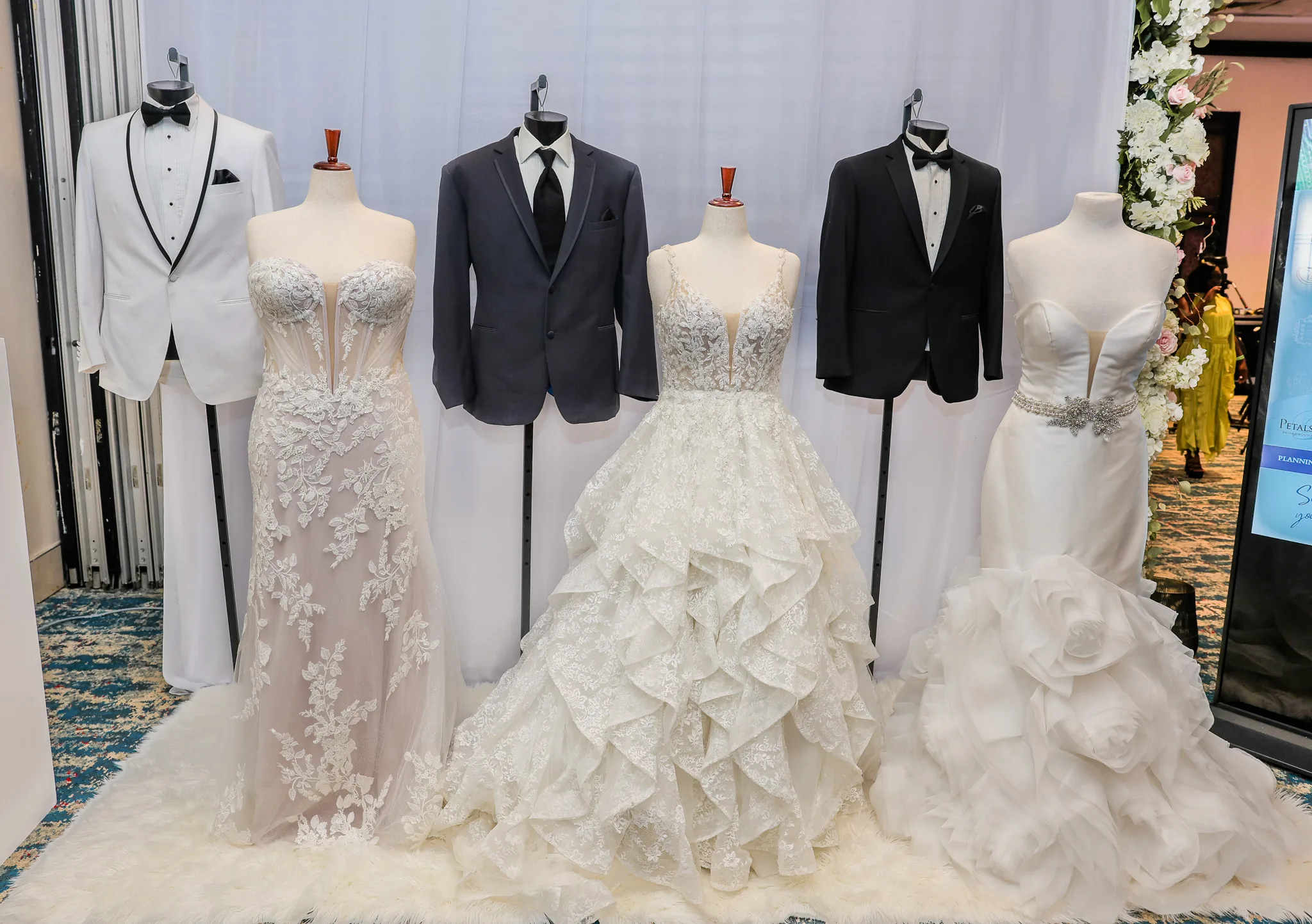 Jamaica Bridal Expo 2026, photograph 5