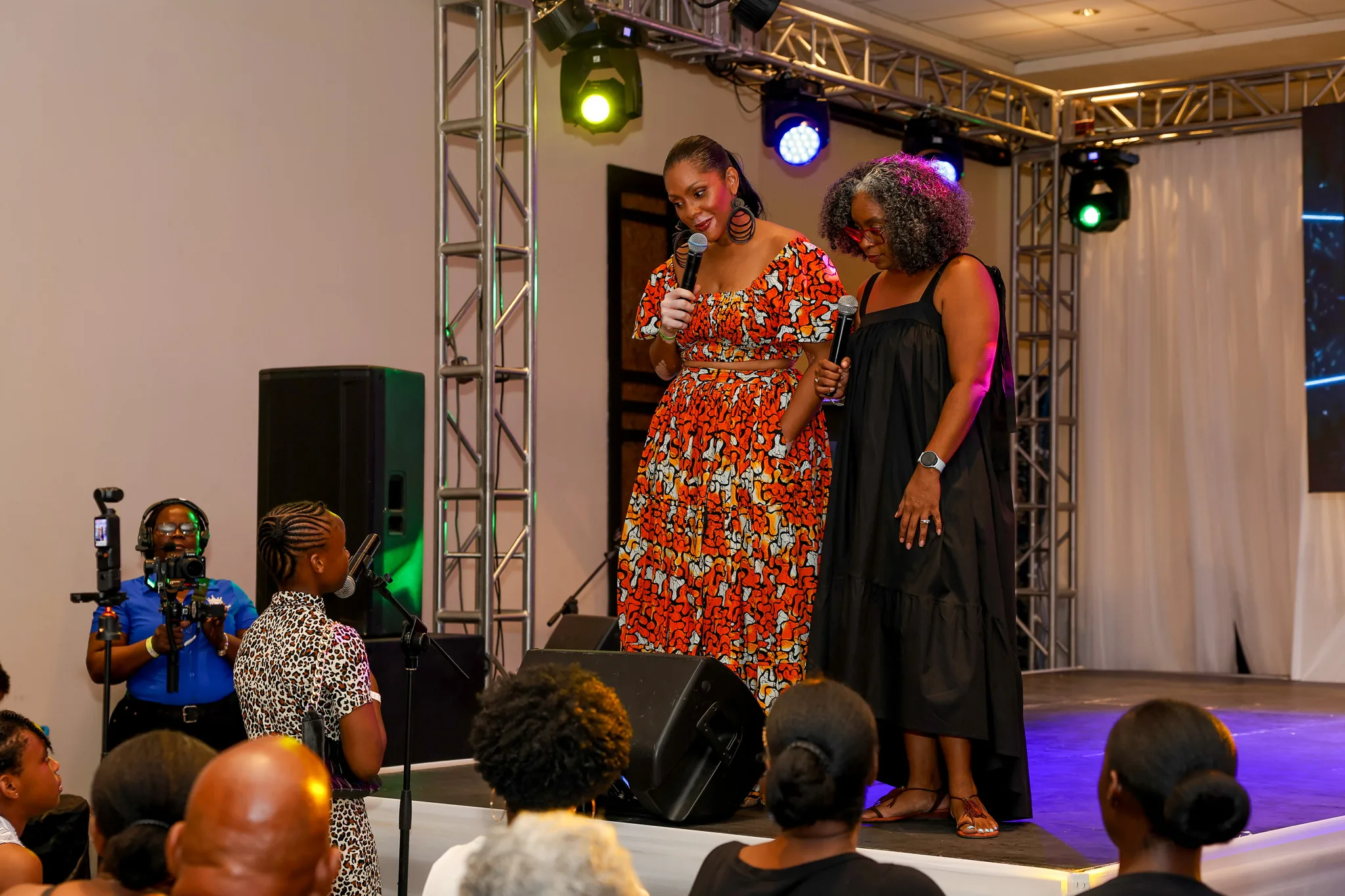 Jamaica Bridal Expo 2026, photograph 50