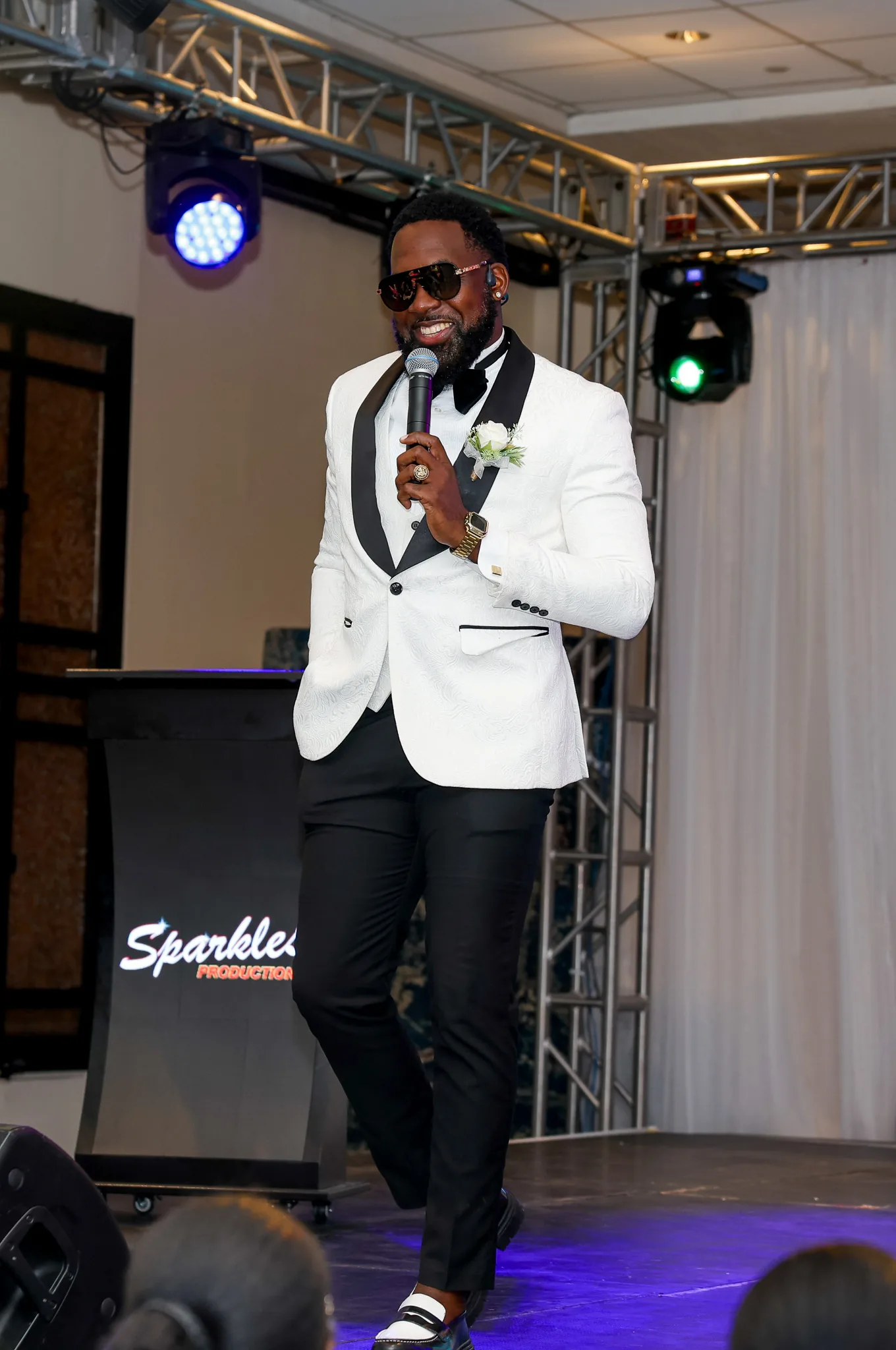 Jamaica Bridal Expo 2026, photograph 51