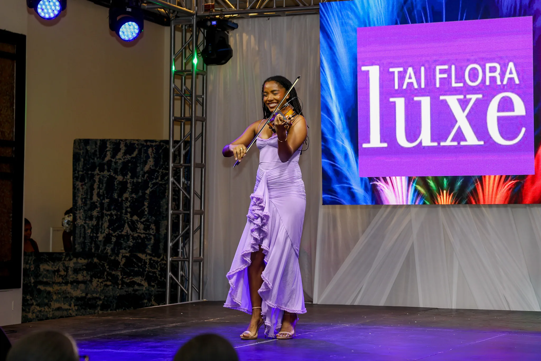 Jamaica Bridal Expo 2026, photograph 53