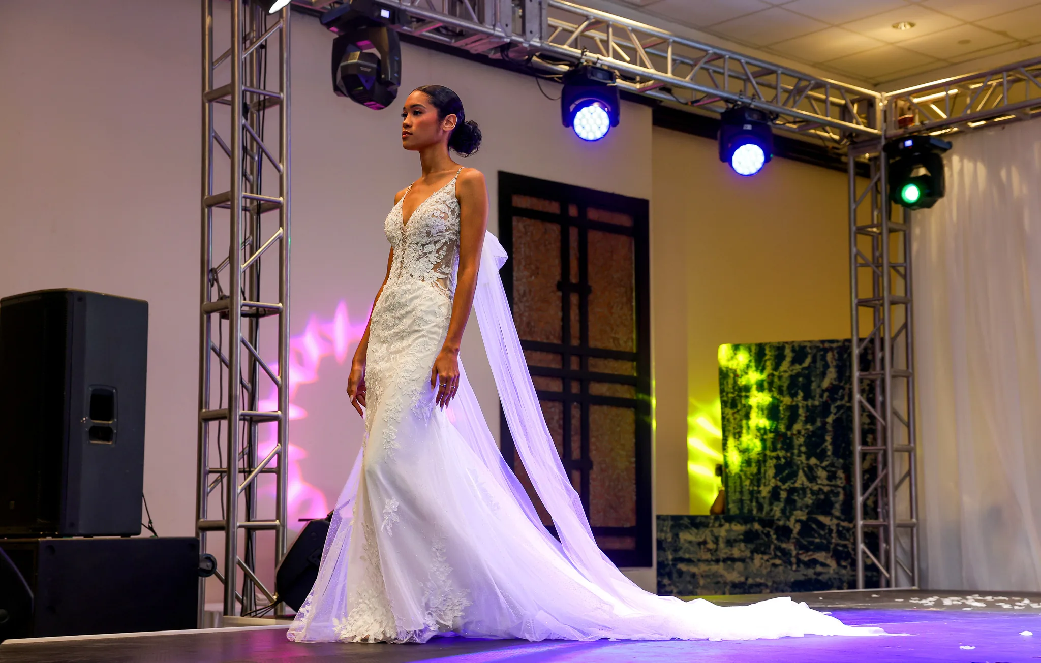 Jamaica Bridal Expo 2026, photograph 56