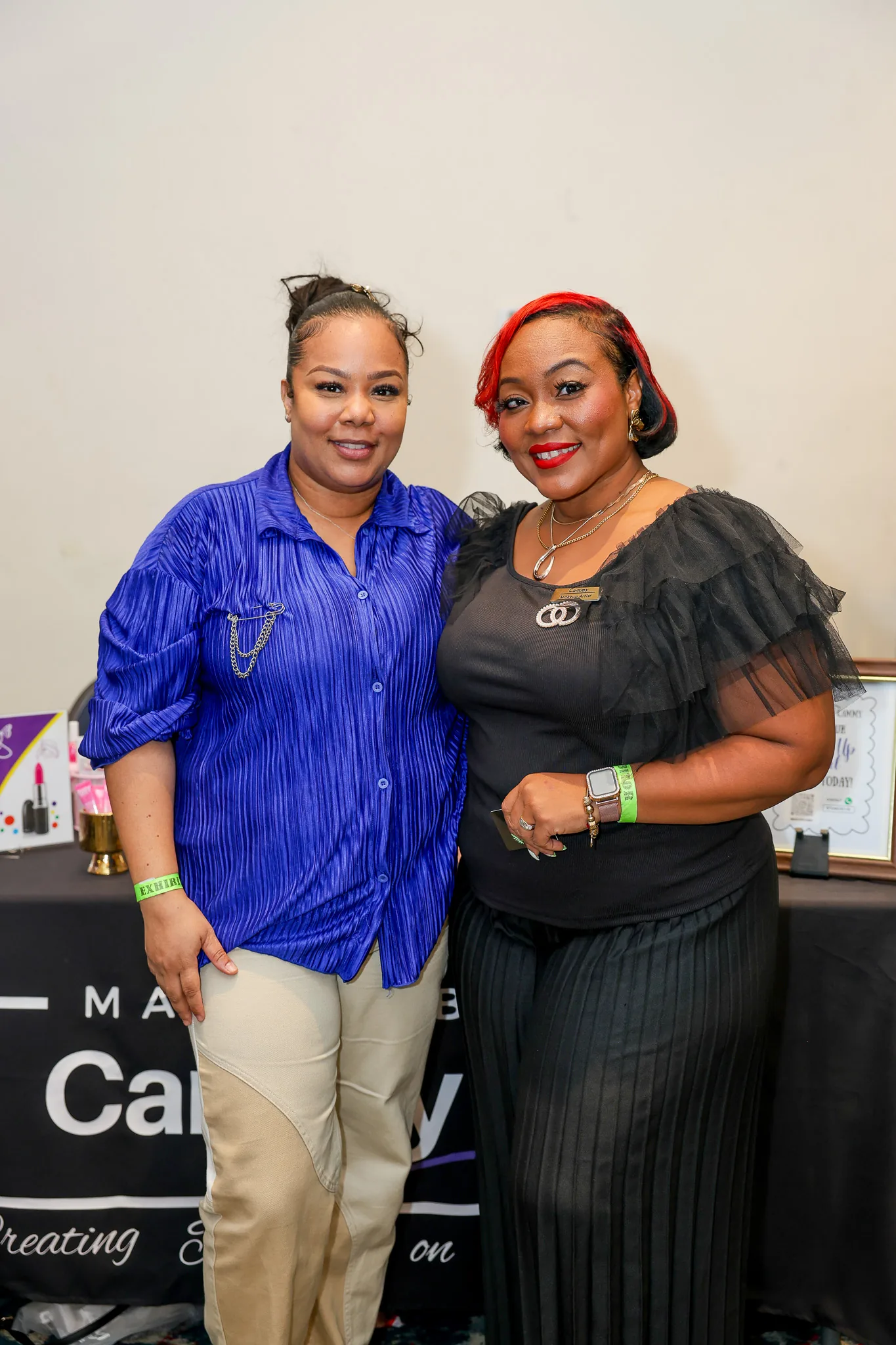 Jamaica Bridal Expo 2026, photograph 60