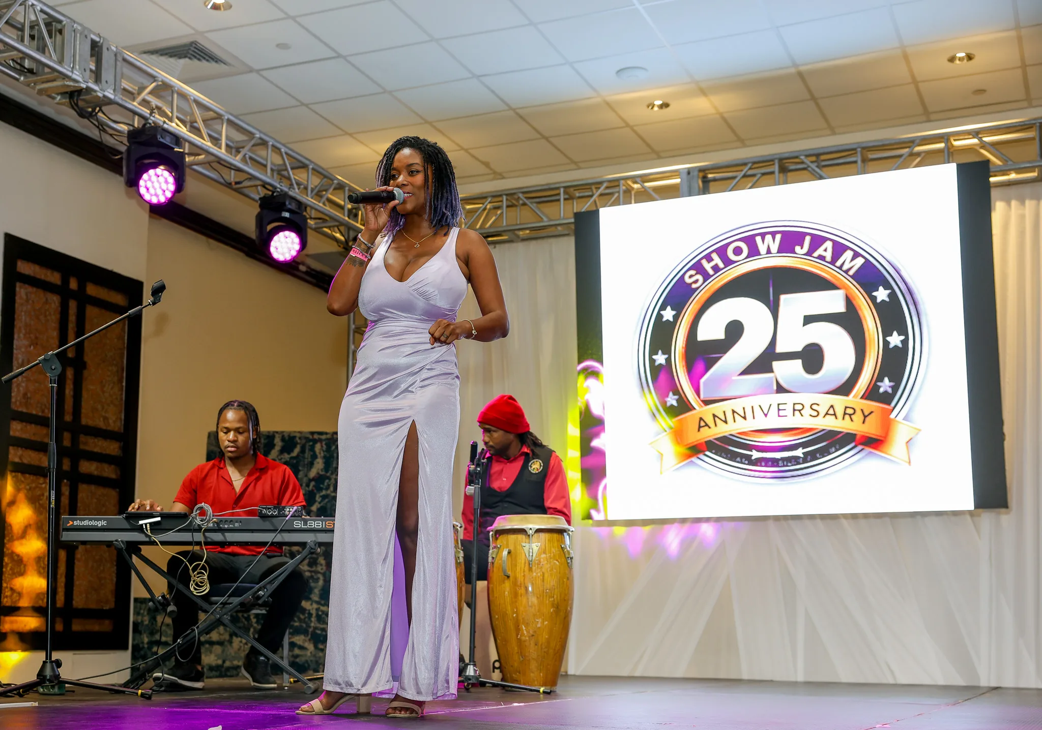 Jamaica Bridal Expo 2026, photograph 61