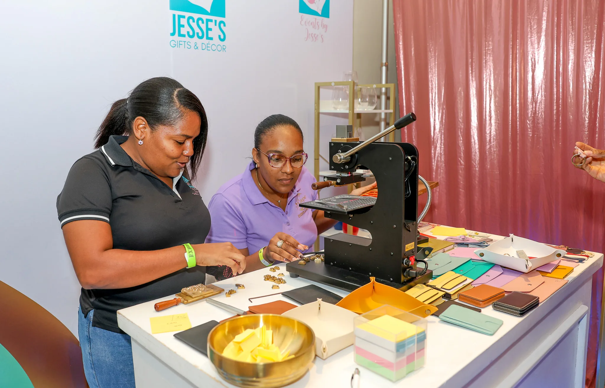 Jamaica Bridal Expo 2026, photograph 62