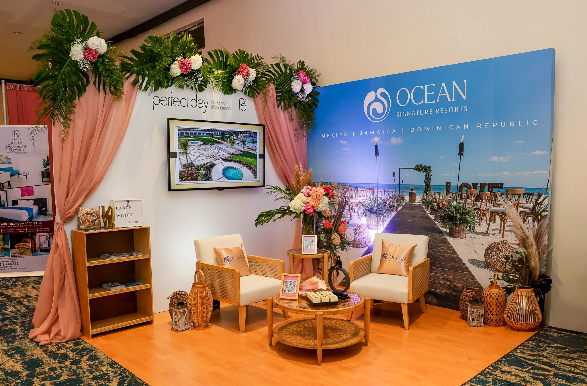 Jamaica Bridal Expo 2026, photograph 63