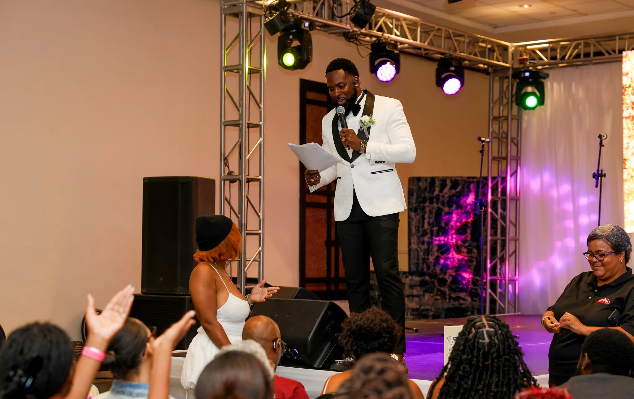 Jamaica Bridal Expo 2026, photograph 64