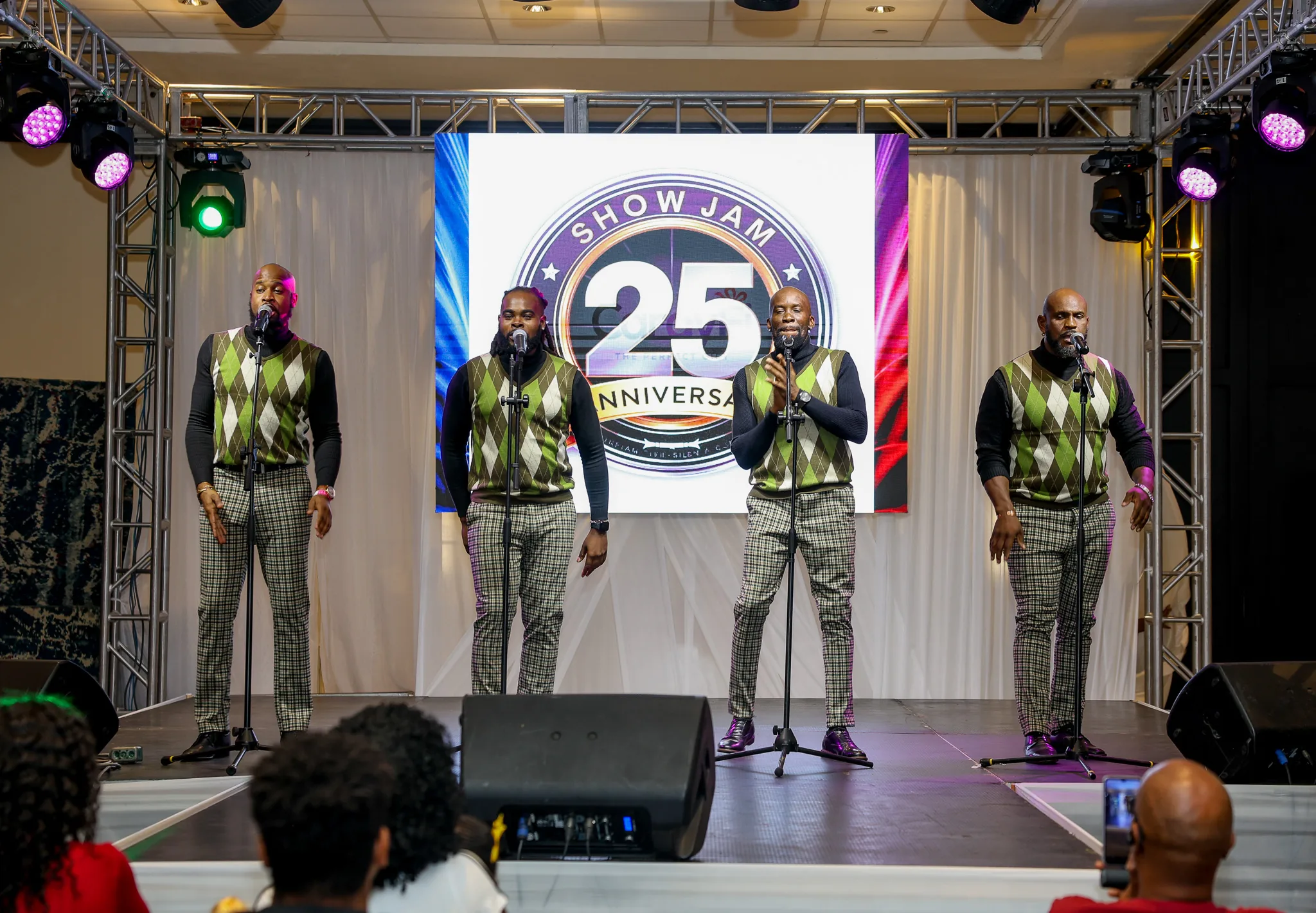 Jamaica Bridal Expo 2026, photograph 65