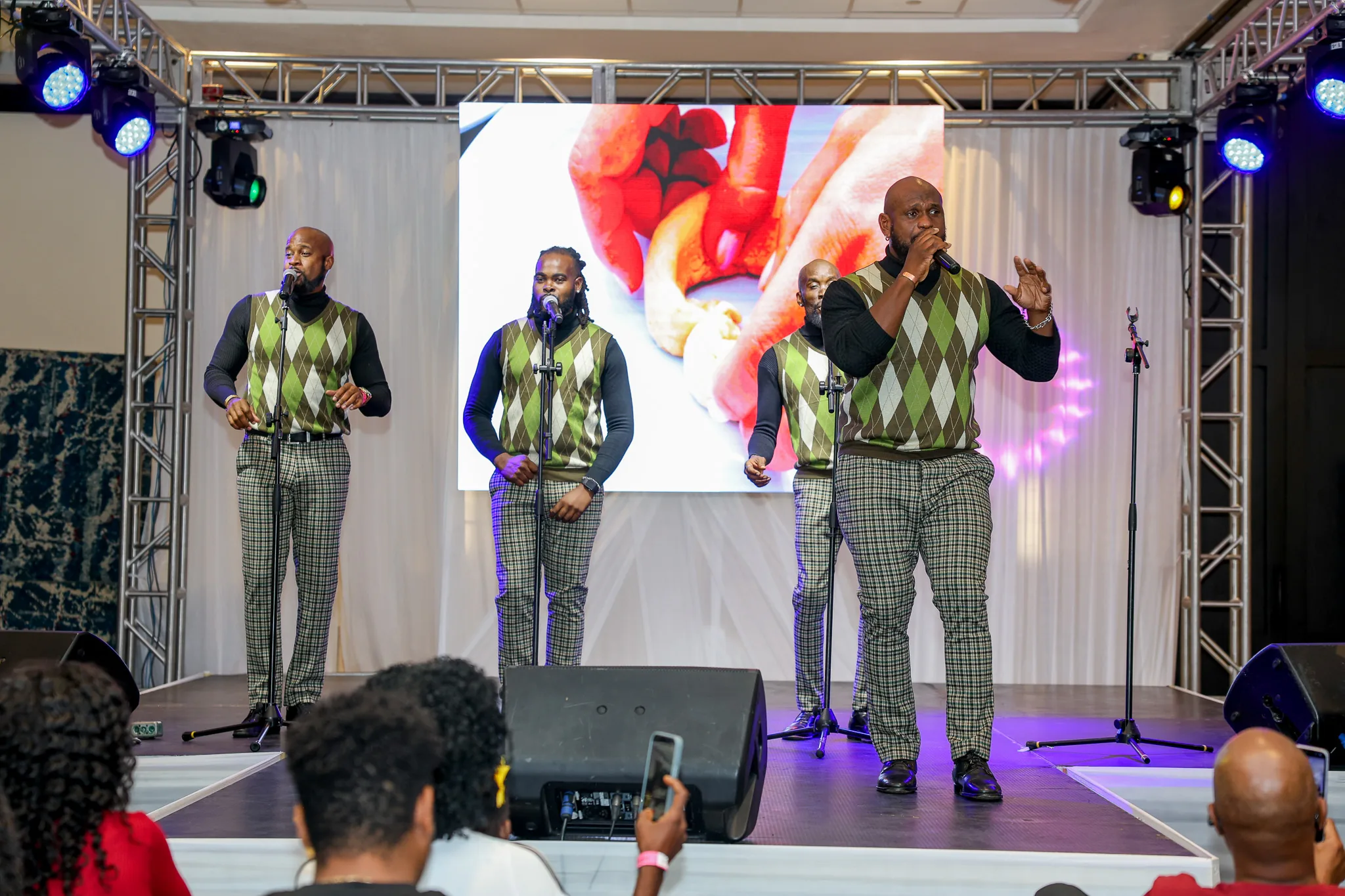 Jamaica Bridal Expo 2026, photograph 66