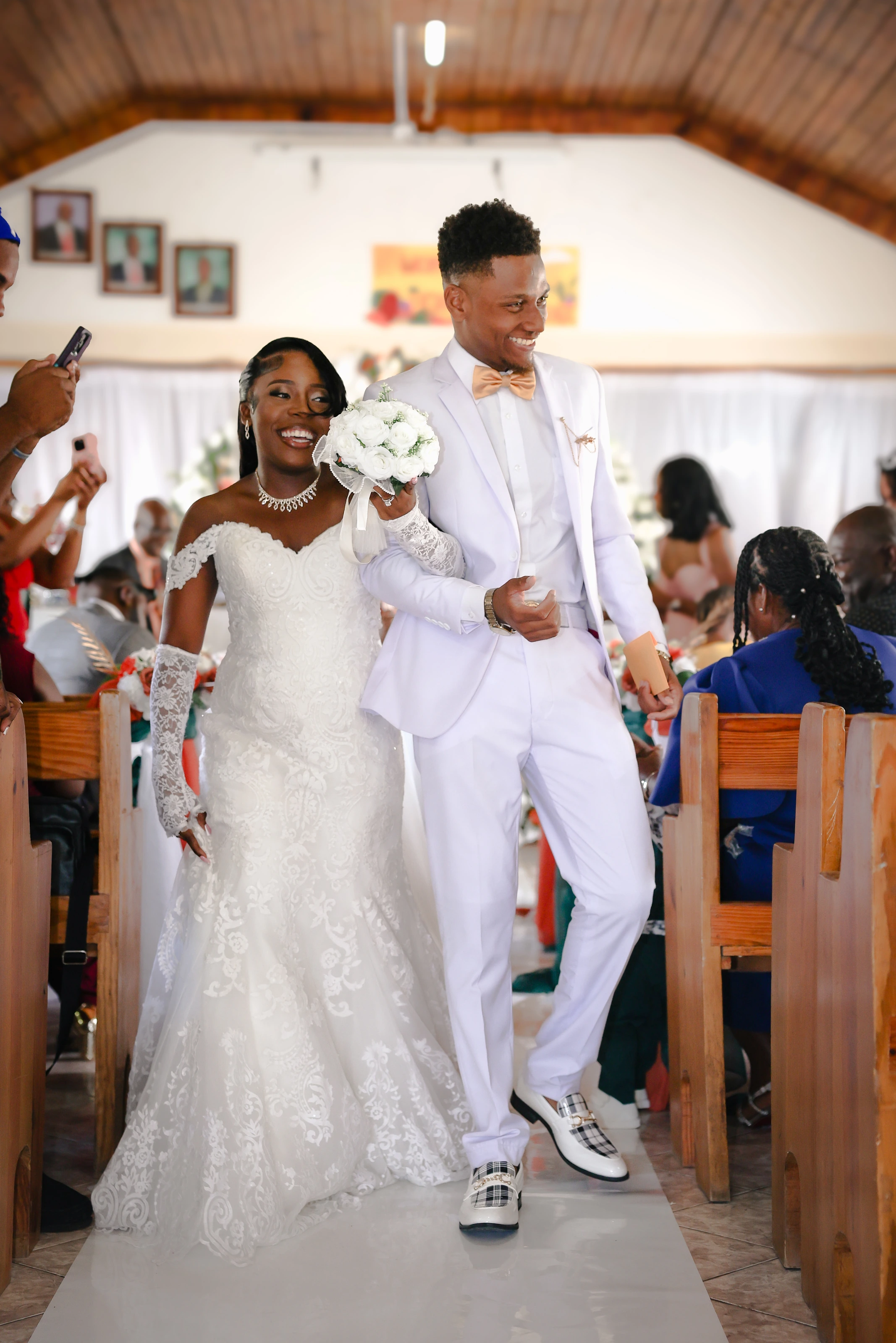 Weddings by Epic Vues